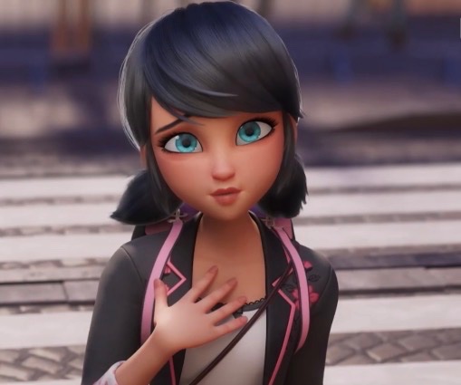Mirxculous_Fan's tweet photo. Her 🫶🫶🫶🫶

#marinette https://t.co/mJqrwySp2q