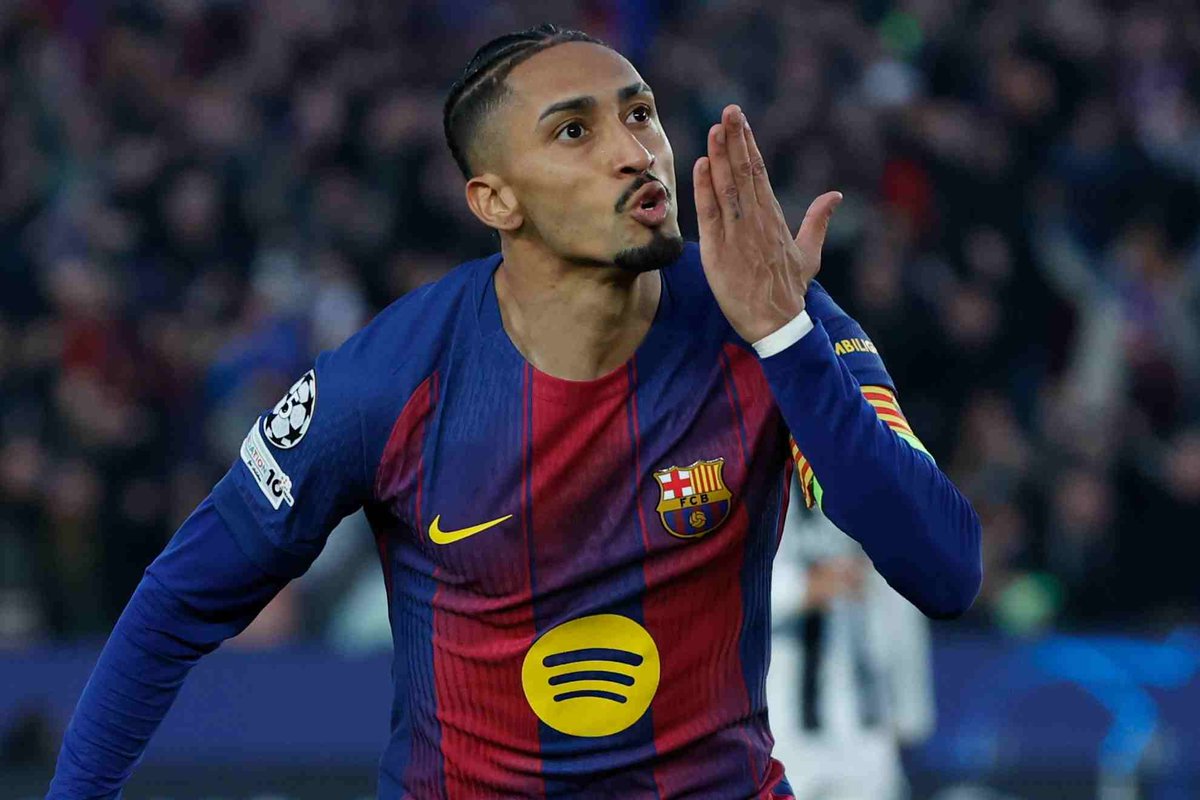 Barça Universal tweet media