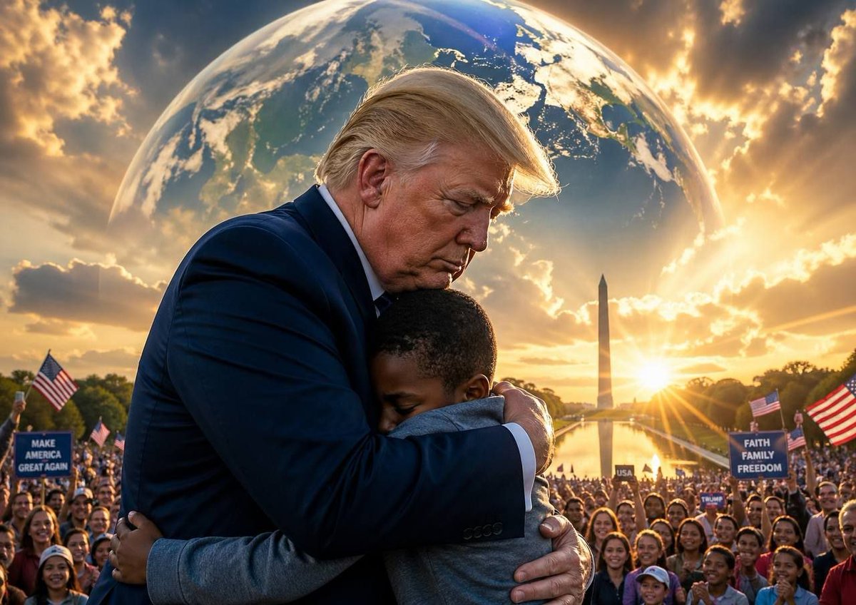 NesaraGesara24's tweet photo. I dedicate my life to humanity.
I will lead this mission to the very end and ensure 100% success without fail.
This is my vow.
Remember why we're doing what we do? For the safety of our children and the next generation
#NESARA #WEB3 #QFS
@NesaraGesara24 https://t.co/ONPcofFukh