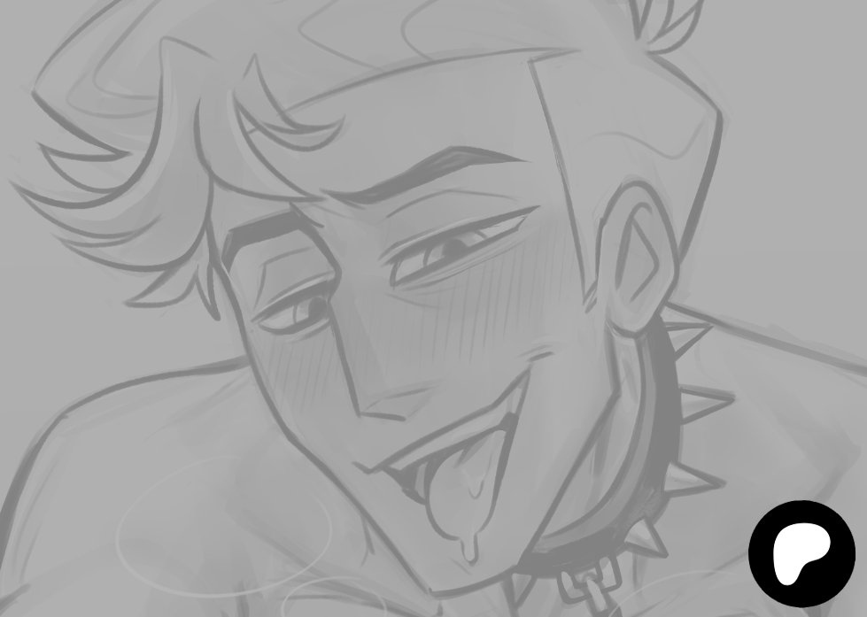 ranksauce's tweet photo. what's alastor dreaming about huh
#radiostatic https://t.co/NGjHYII1Ck