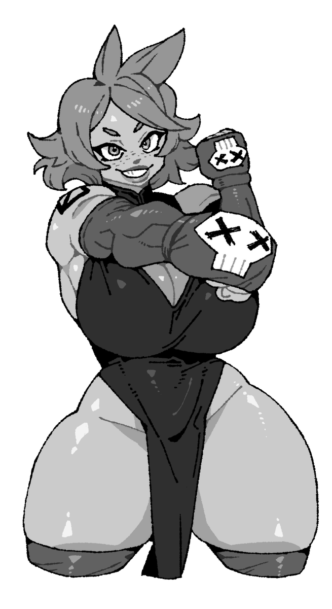 kkangmuu's tweet photo. [COMMISSION OPEN]
GREYSCALE/NO R-18
DISCORD: kkangmuu https://t.co/7JMOgCgHx0