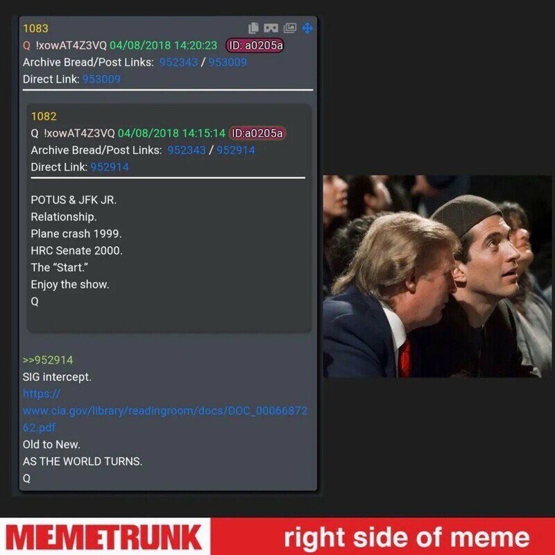 SouthernLvg's tweet photo. @PapiTrumpo ❤️ 🇺🇸 https://t.co/fPddhFnhny
