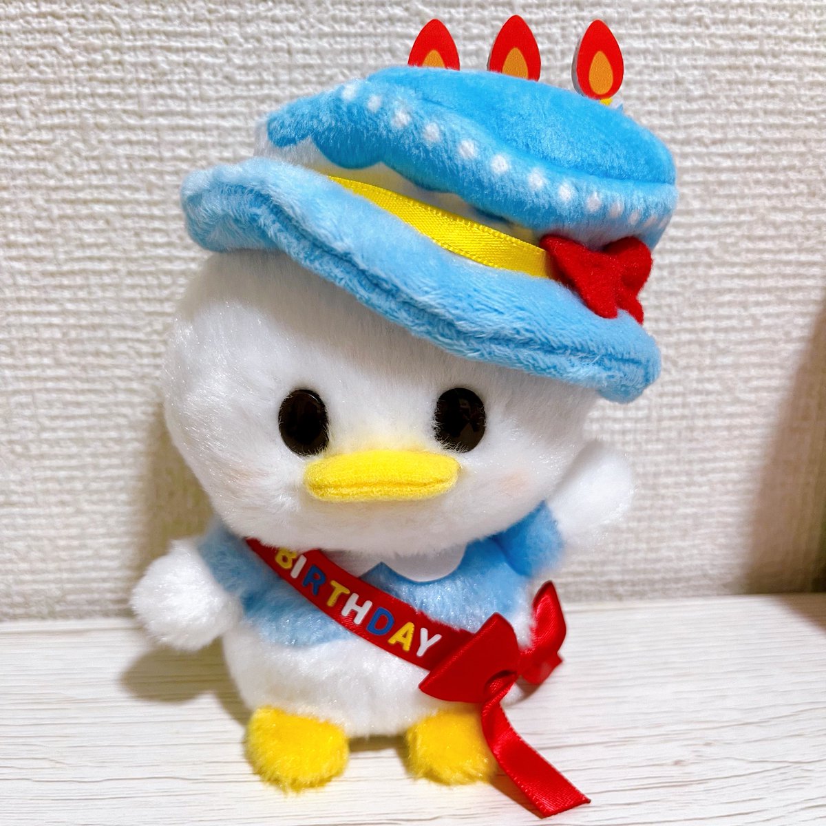 y24__m's tweet photo. おめでとう🎈 https://t.co/xt57Hd3UUJ