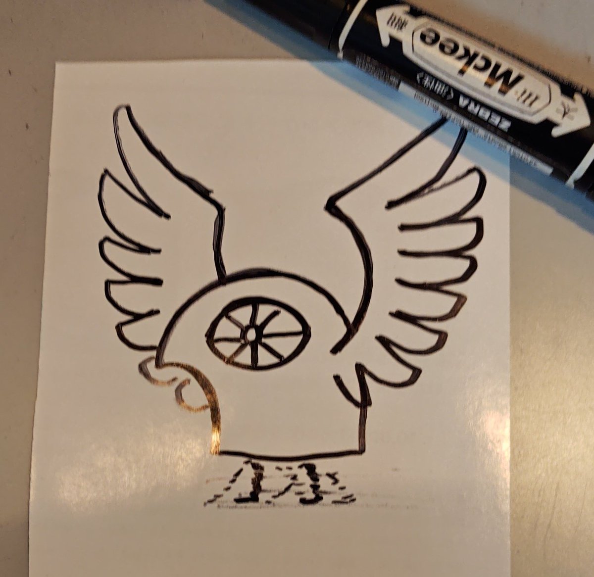 彼岸烏月𓃦いつも眠い𓃫 tweet media