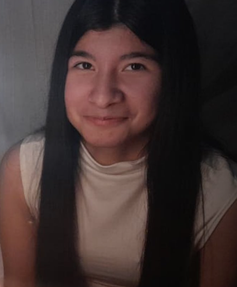 desaparecidaorg's tweet photo. Luciana Aylen Barrios Alarcón tiene 15 años, desapareció el 8/6/26 en Colonia Caroya. provincia de #Cordoba. Es delgada, altura 1,60 metros. Vestía buzo azul marino, pantalón de jean azul y zapatillas blancas. Se hizo la denuncia. Avisar #Urgente a la policía local, o☎️101 o 911 https://t.co/WjP2JGgh8Z