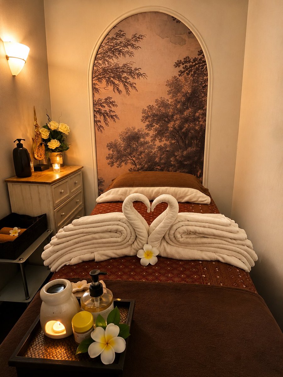 pholyiam1986's tweet photo. 🌿 Today Meet Anna 🌿

Professional Thai Massage Therapist at Harmony Thai Spa.

Relax your body, refresh your mind, and enjoy a peaceful Thai spa experience in Shinjuku.

📍 Shinjuku, Tokyo
📩 LINE &amp; WhatsApp Booking Available

#ThaiMassage #Shinjuku #Harmony https://t.co/ln0foGXAlj