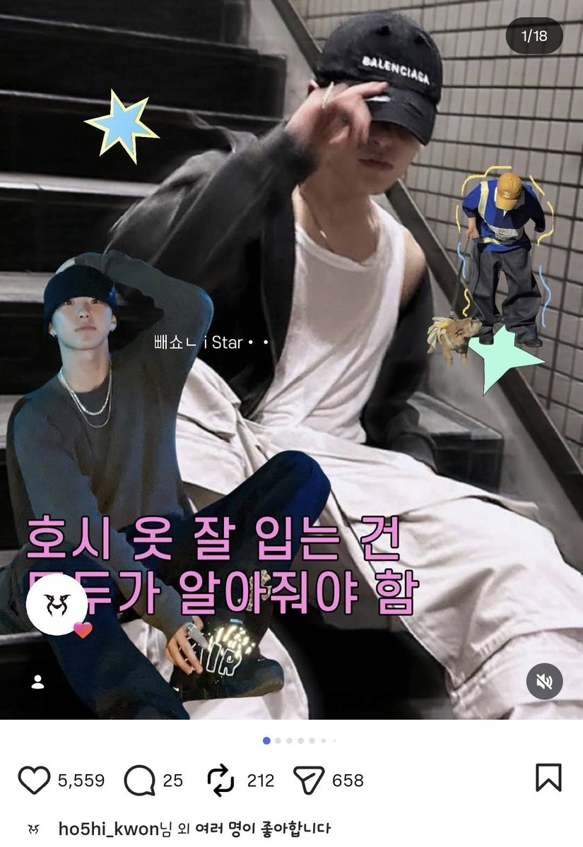 j0yDbW7naiSKKV's tweet photo. 아침부터 개뿜었네
ho5hi_kwon님이 좋아합니다 https://t.co/vCJKy8W78o