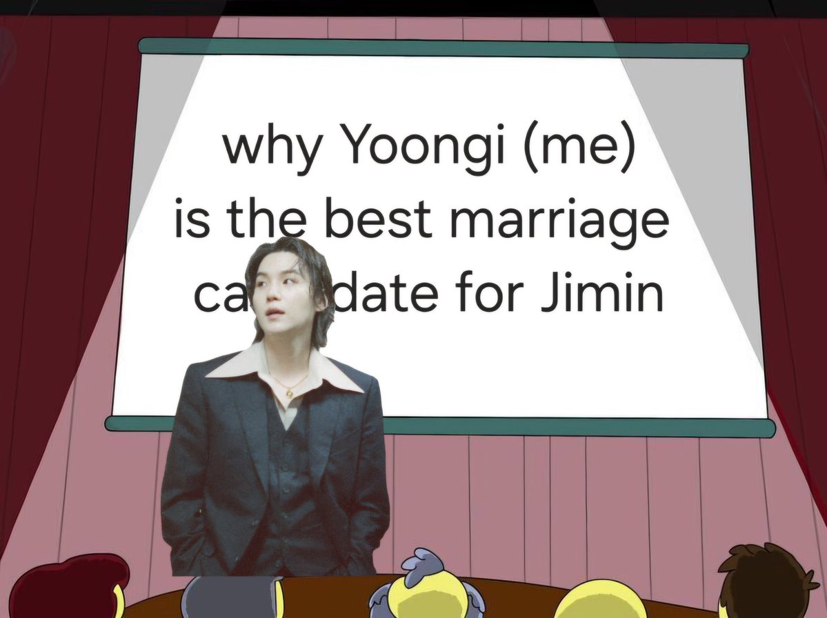 Agustvolcano's tweet photo. Yoongi be like https://t.co/d6uhbrL2oc