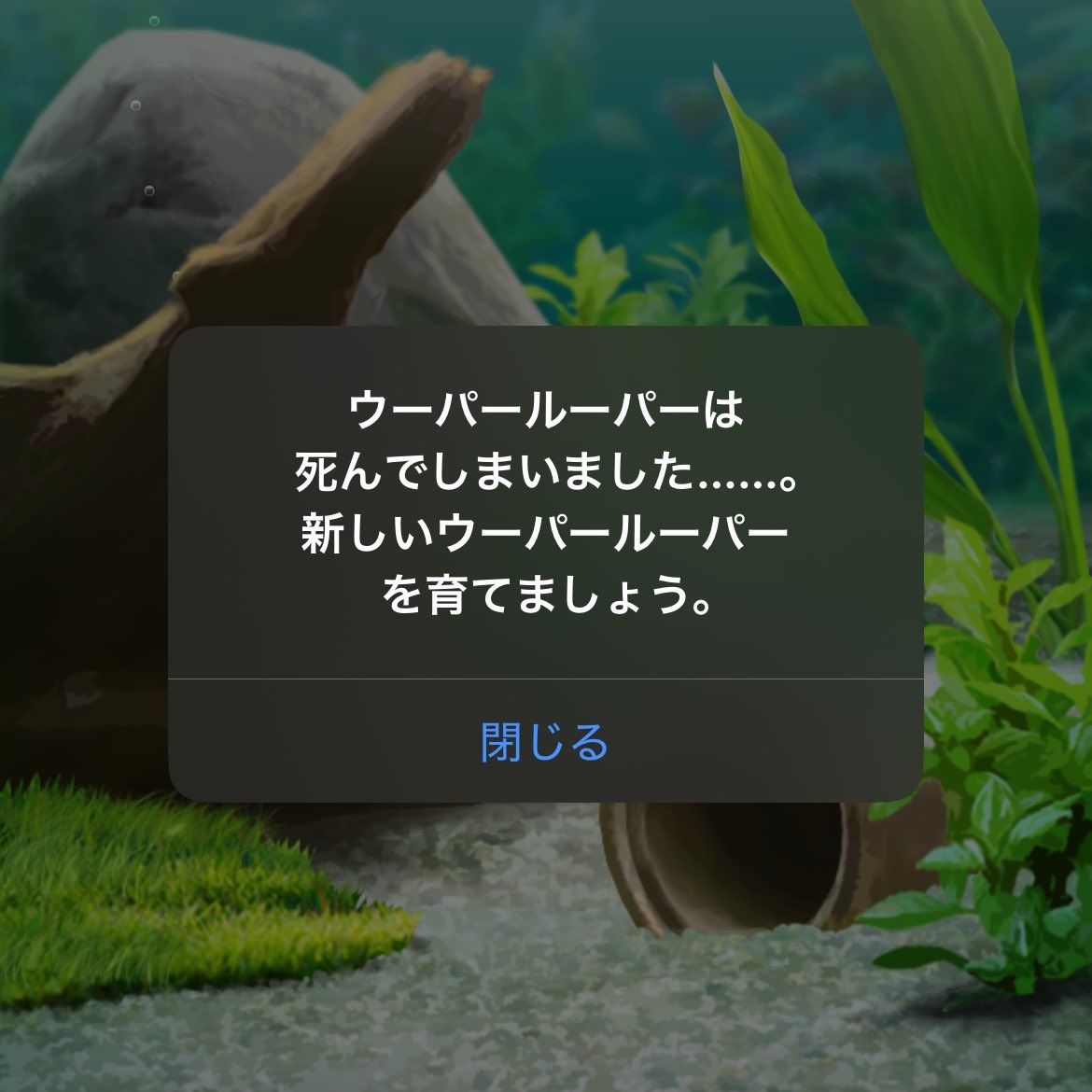 もんきち tweet media