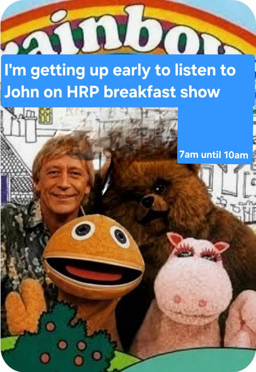 johngerrans's tweet photo. Tues brekky show at 7am on HRP https://t.co/RwkaGNUYlg tune in for great tunes all the usual features and more call 01752 784300 with your answers or request @hospitalradio @NHSP_Plymouth @olver25 @PLsportsnews @Skyline_Coach @RDInUHP @VolunteeringUHP @Derrifordjobs @RDInUHP https://t.co/i0NrbjYayh