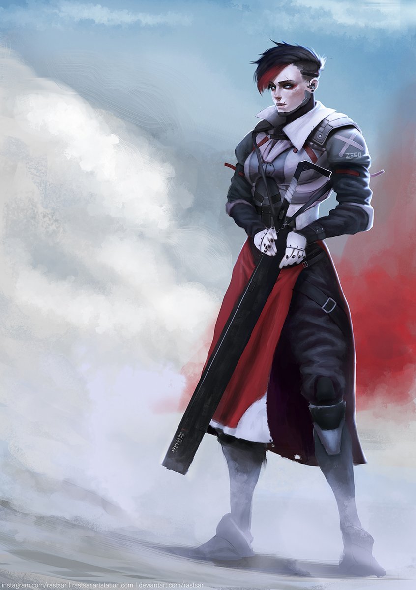 RastSarSar's tweet photo. @_VGen_ Heyo
Portfolio: https://t.co/PuHG9toVS3
Vgen: https://t.co/mokbYo6rvP https://t.co/Bg0BoGzCTK