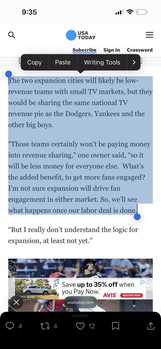 Nick Danoff tweet media