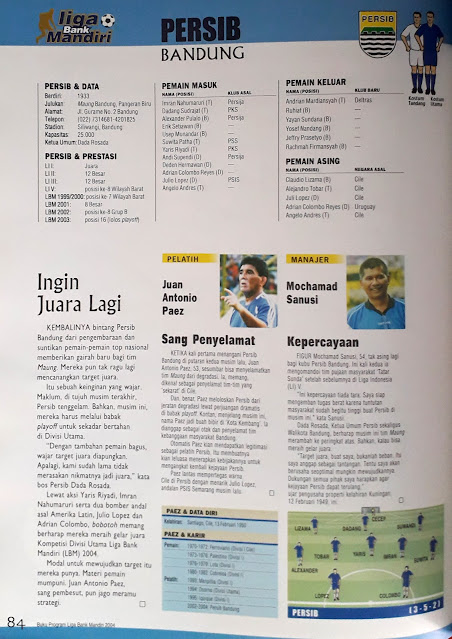InfosuporterID's tweet photo. @arsenalskitchen @guardian dipakai di Super Lague jos ini. 

eh jadi ingat dulu Liga Mandiri ada model ngene dalam bentuk buku https://t.co/Wso1ens8GX