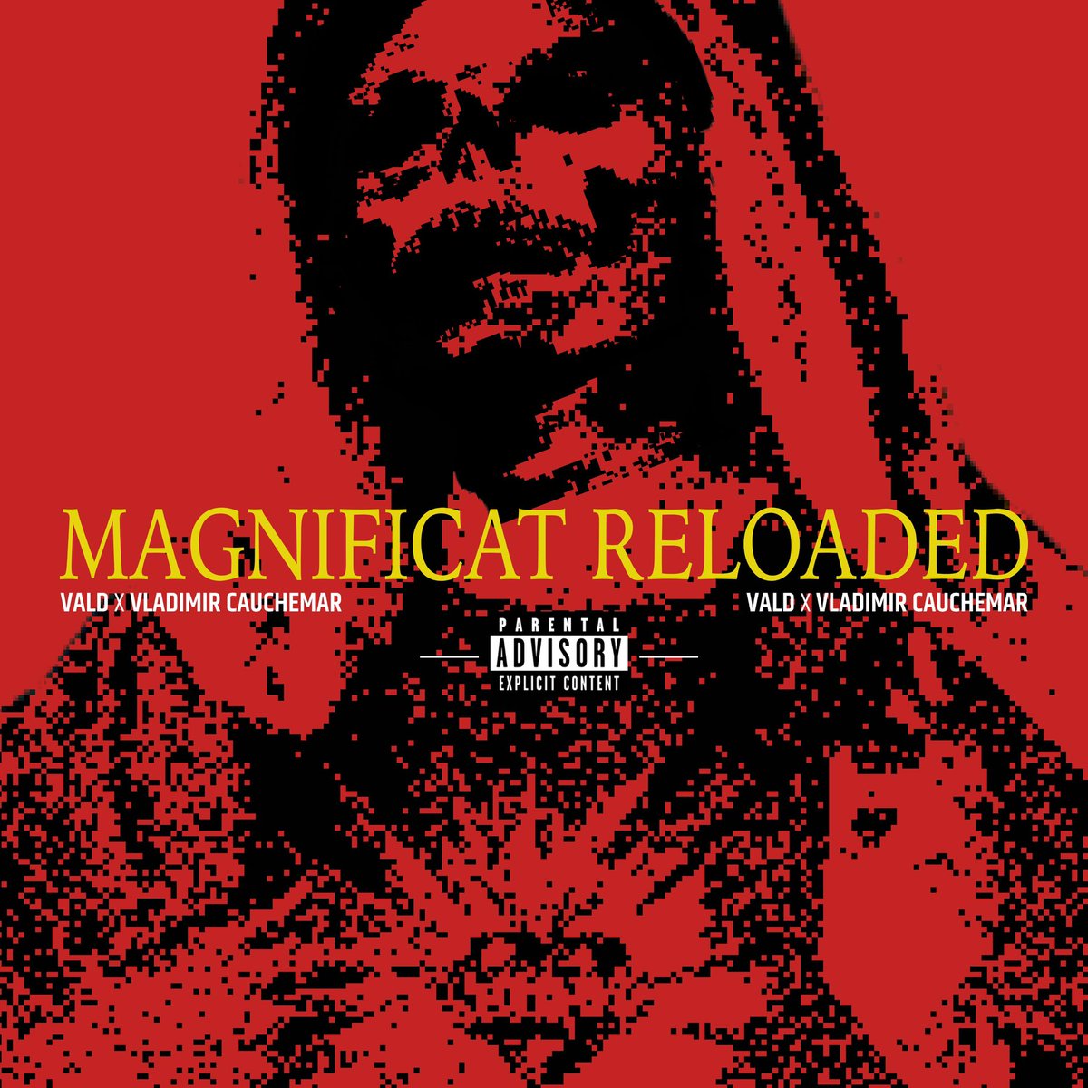 EthanDemierre's tweet photo. Cover pour magnificat reloaded faites cette nuit. @vald_ld xoxo https://t.co/Bx3Y0fVlTa