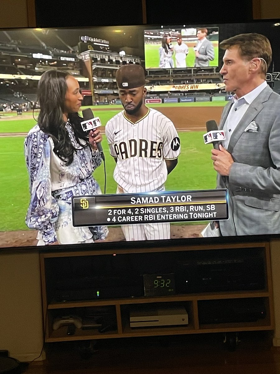 lluvrofsports's tweet photo. MVP OF THE GAME https://t.co/LXcSASyknF