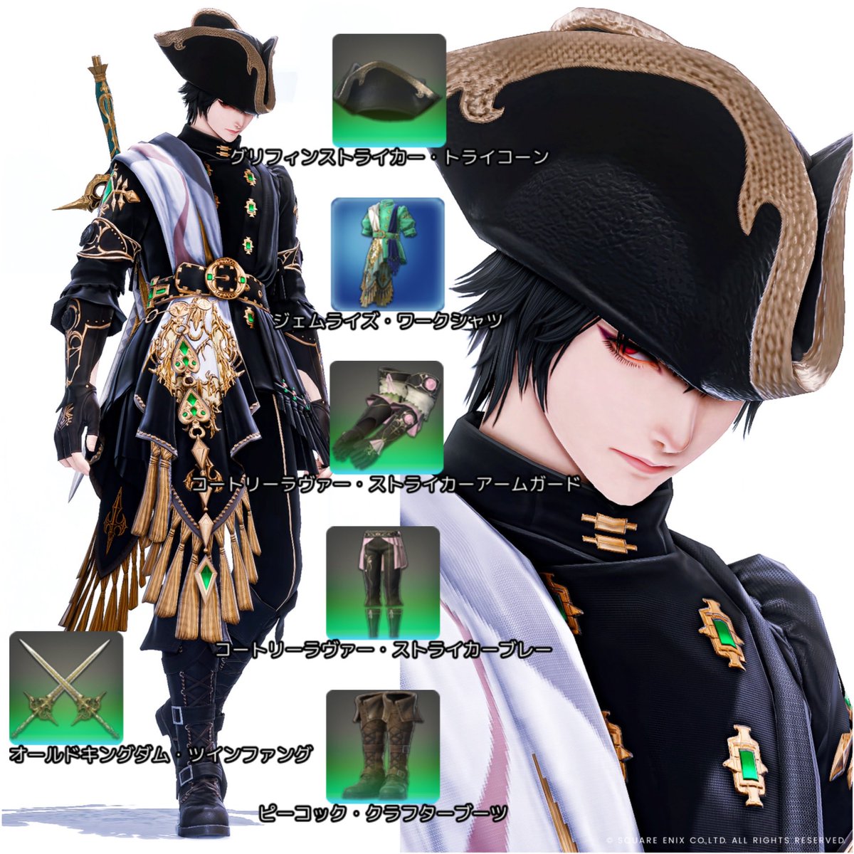 Leon_1513's tweet photo. #ミラプリレシピ https://t.co/3ih0qVVoK4