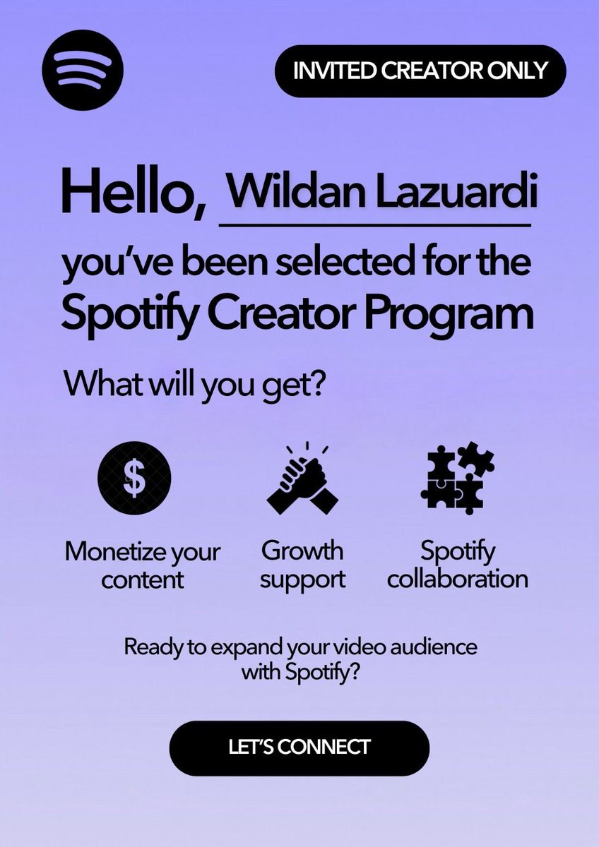 WLDN | AI for Creativity tweet media