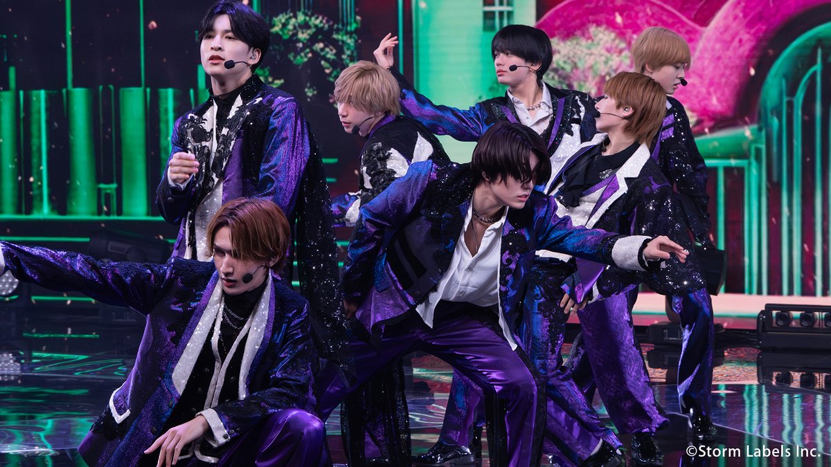 Storm_FILM_'s tweet photo. ／
🗣『Star Song Special』Season3 #7 明日配信開始🎉
＼

♬ゲストは #Aぇǃgroup ❕

🛎Switch Question🛎
#末澤誠也 さんが語る
ジュニア時代の“武勇伝”に
#AmBitious の反応は😳

🎵詳細は番組HPをチェック🎵
https://t.co/dkrnQ496a9

お楽しみに🎼

#スタソン https://t.co/AwZsskky1E