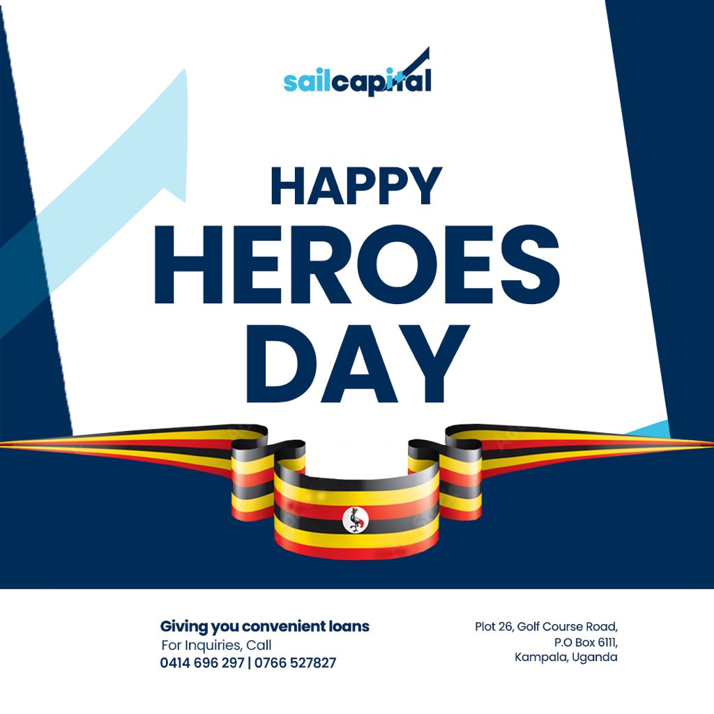 sailcapitalug's tweet photo. Today we salute the heroes who gave everything for our safety and freedom. Thank you. https://t.co/9Z19z1cdFU