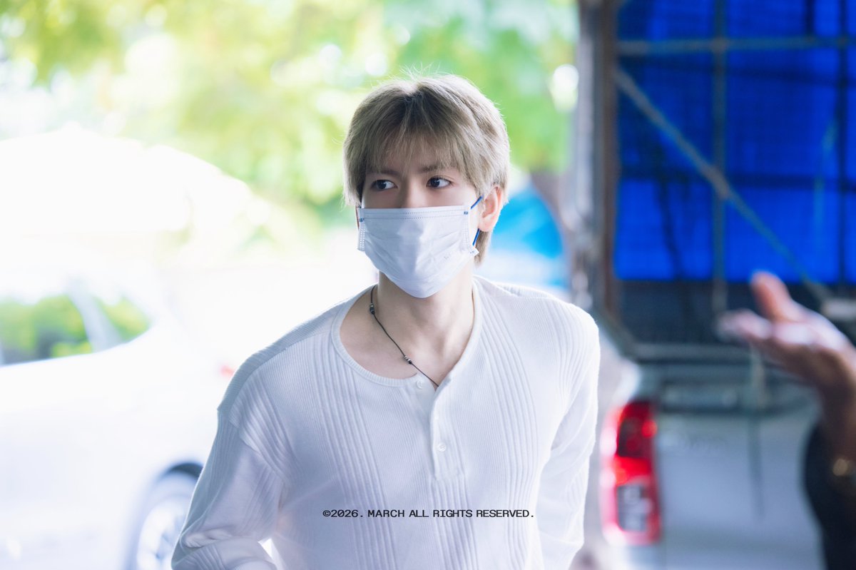 MARCH_YORCH's tweet photo. 260609

#POW #파우 #YORCH #요치 https://t.co/LRUZd37YGH