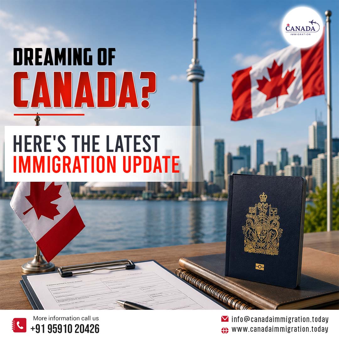cimmigratetoday's tweet photo. 🎇Canada continues to prioritize skilled workers through Express Entry and Provincial Nominee Programs (PNPs). With a focus on healthcare, technology, trades, and in-demand occupations, candidates with strong profiles have better opportunities for permanent residency. https://t.co/hi1Ds19vs8