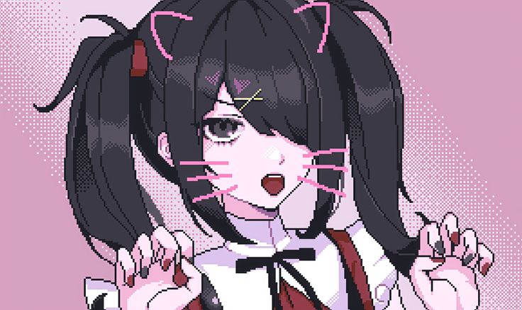 Moon_St4rr's tweet photo. should I do ame-chans nails? ↓ https://t.co/TrF1wIl4q0