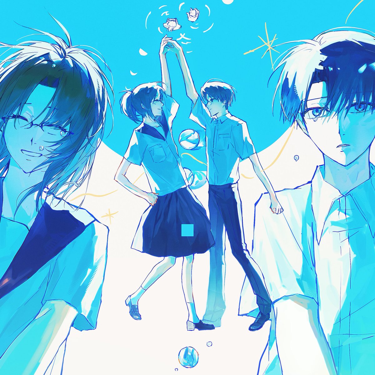 PrismTowert2ck's tweet photo. #levihan #aot https://t.co/5qfpzmg5zb