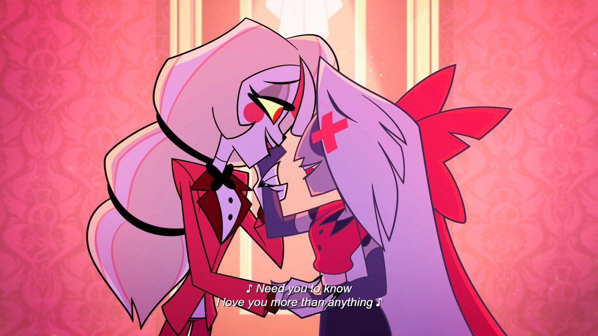 Honeystoria's tweet photo. @sinsmasshowman It is, it’s not the only foreshadowing moment either. :3 https://t.co/RCiPdJFmTE