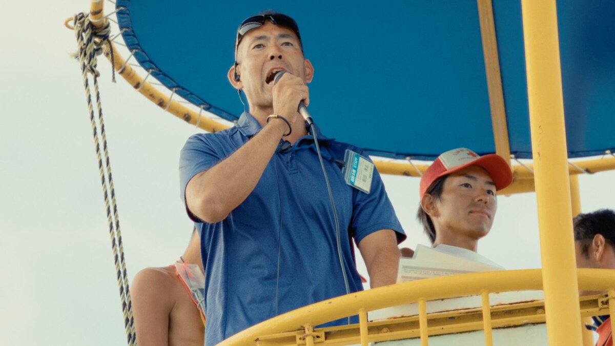 eiga_natalie's tweet photo. 沼影市民プールが営業終了するまでの49日を追ったドキュメンタリー映画公開（特報あり）

監督は「解放区」の太田信吾
https://t.co/eMziTTJrUo

#沼影市民プール https://t.co/3AmWeMTluv