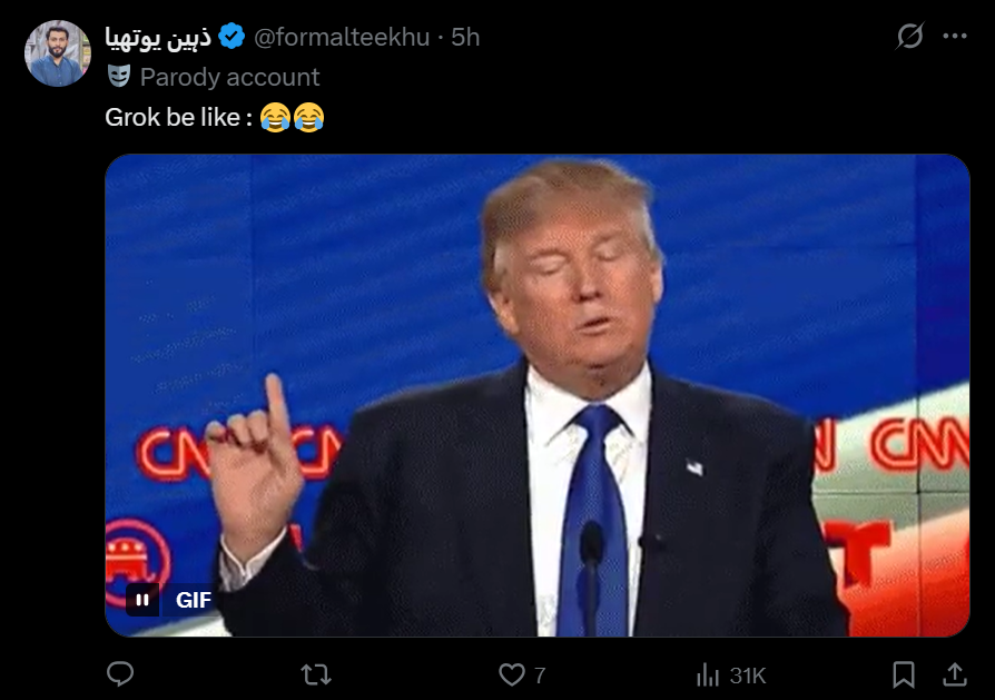 hawk master tweet media