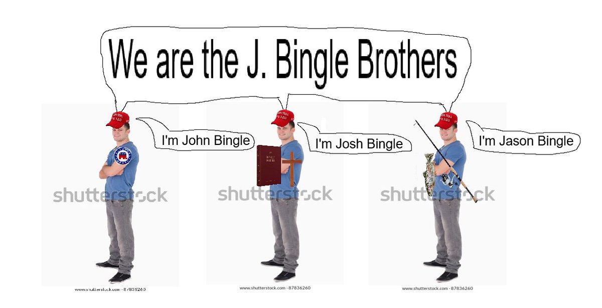 go0bly's tweet photo. i was on some bullshit about john bingledingle and then my mom said she knew a john bingle and then it spiraled into this https://t.co/z4ikIKZQA6