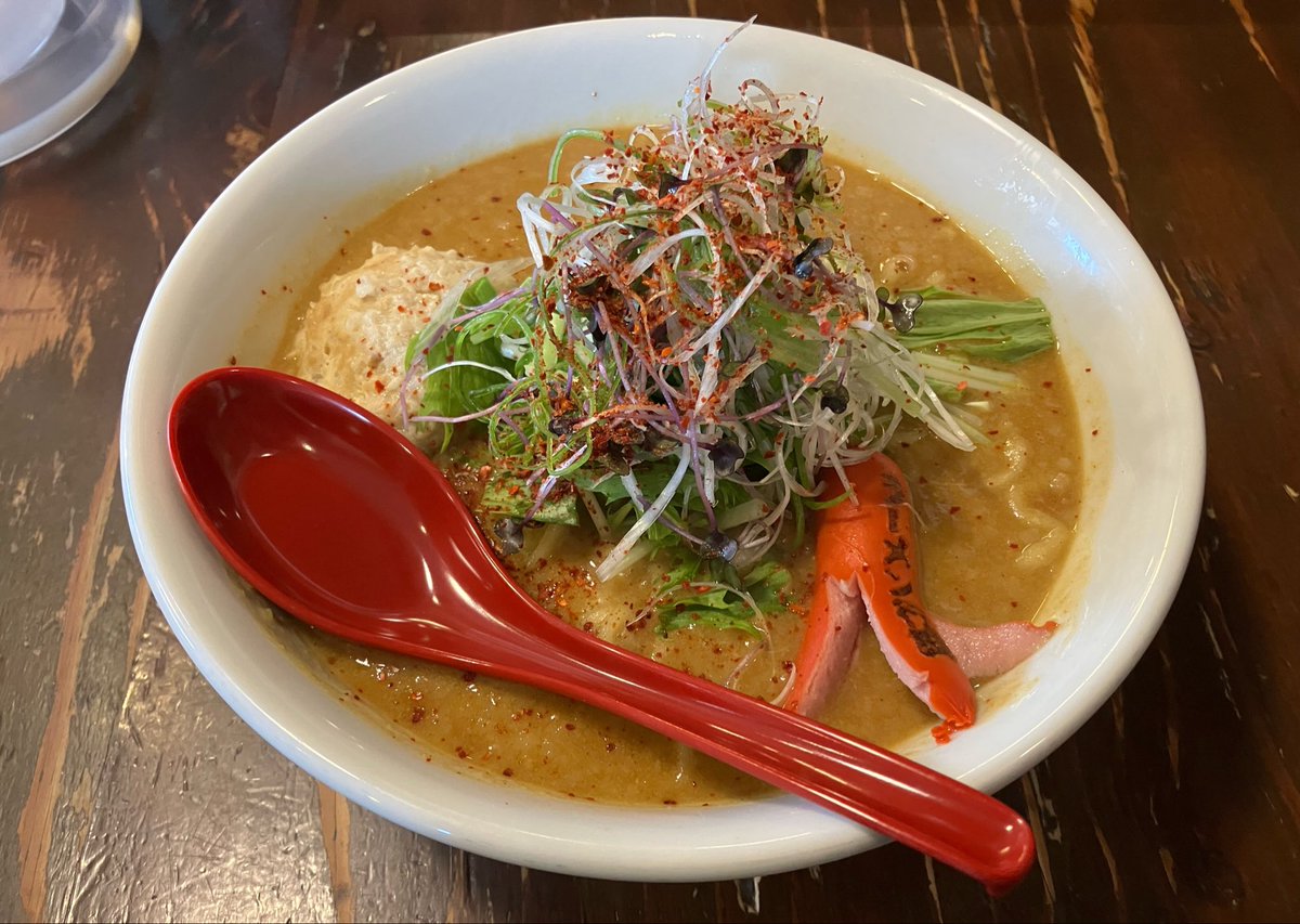 MvMej's tweet photo. 有給が取れたので懐かしいなと思って来ちゃいました◎😋 https://t.co/x7y8J8hHss