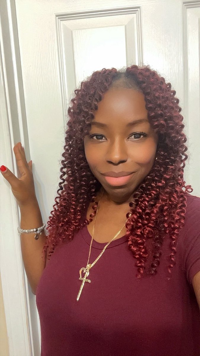 IamHighlyFly's tweet photo. Healing looks good on me. 
🤍♥️🤎💚🧚🏾 https://t.co/YmPOH5yZhF