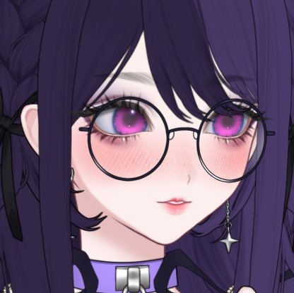 leypaws's tweet photo. @AmyIm94762 Have funn, us brokies appreciate youu 💜 https://t.co/nkH491hxWX
