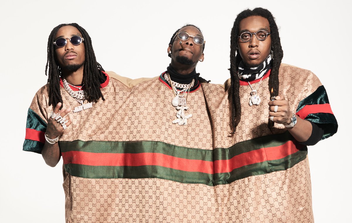 dio_mack's tweet photo. Migos other songs: https://t.co/O2hBDb66ry https://t.co/GlPF9LfMR0
