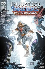 derShawn98's tweet photo. @nontantopozzo @dobv8id Metropolis Battles: Superman vs He-Man (2013) https://t.co/AnUhbbGW3A