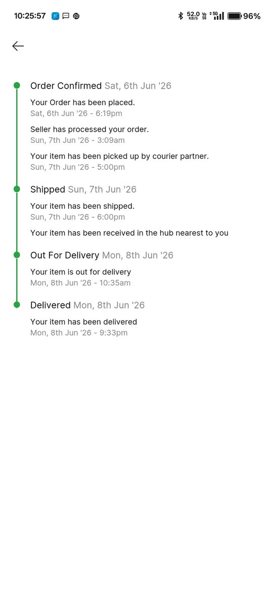ArunGurjarMP's tweet photo. @flipkartsupport @Flipkart my flipkart kilos grocery Order ID - OD337760546556615200       is shown delivered But I have not received the order and the delivery agents call was not connecting whole day I was trying what is this SCAM 😡 https://t.co/oKdiFYCU2D