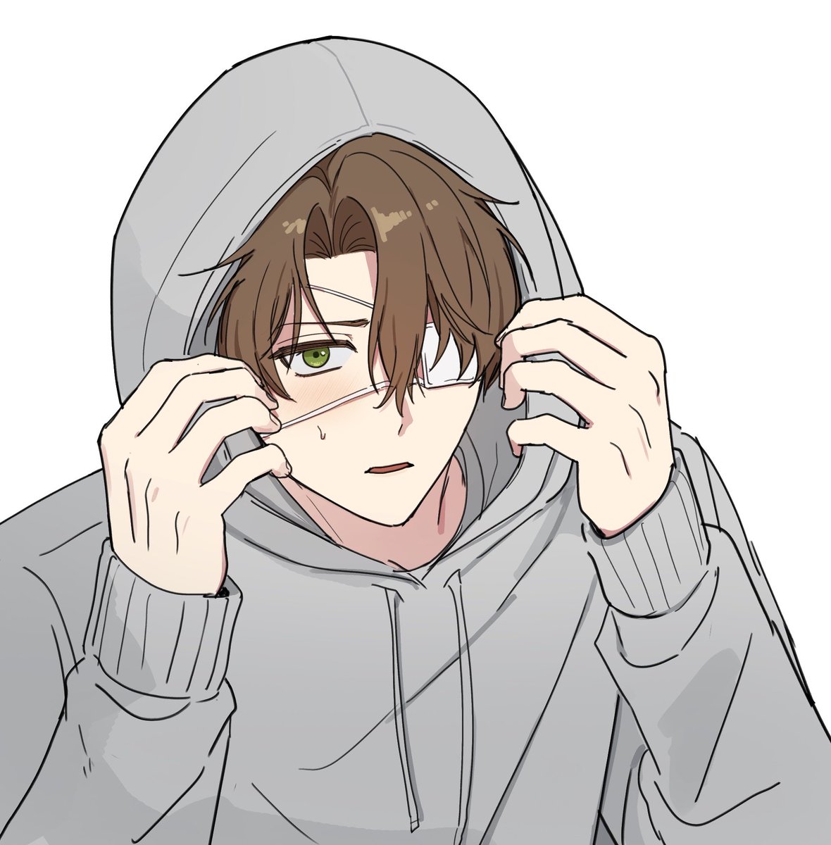 1saheon00's tweet photo. 똥개사헌 ㅋㅋ https://t.co/nRWZjkX3Io