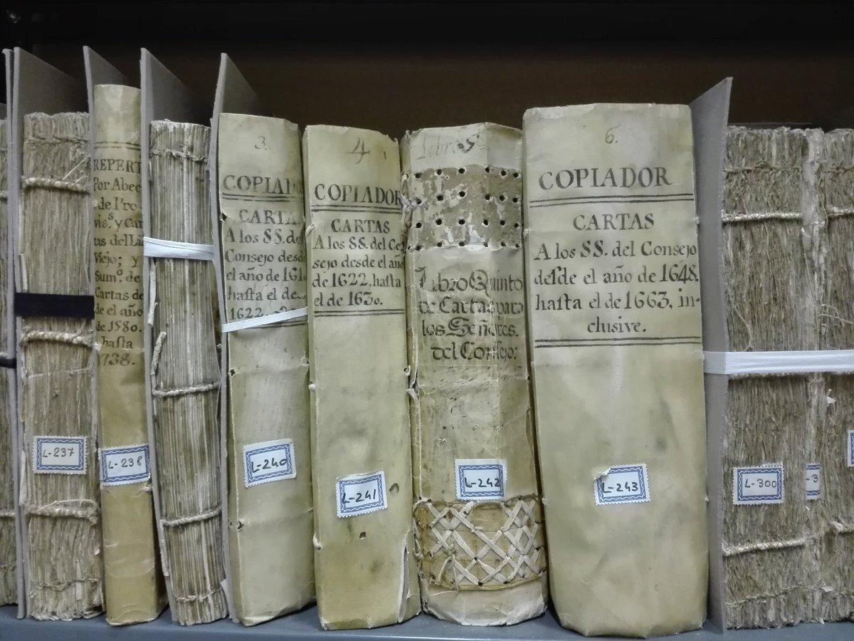 almudenasm_'s tweet photo. Hoy se conmemora el Día Internacional de los Archivos.
El Patrimonio Documental de España es casi el más importante del mundo.
Millones de documentos a disposición de todos. https://t.co/3IE3RBSxRr