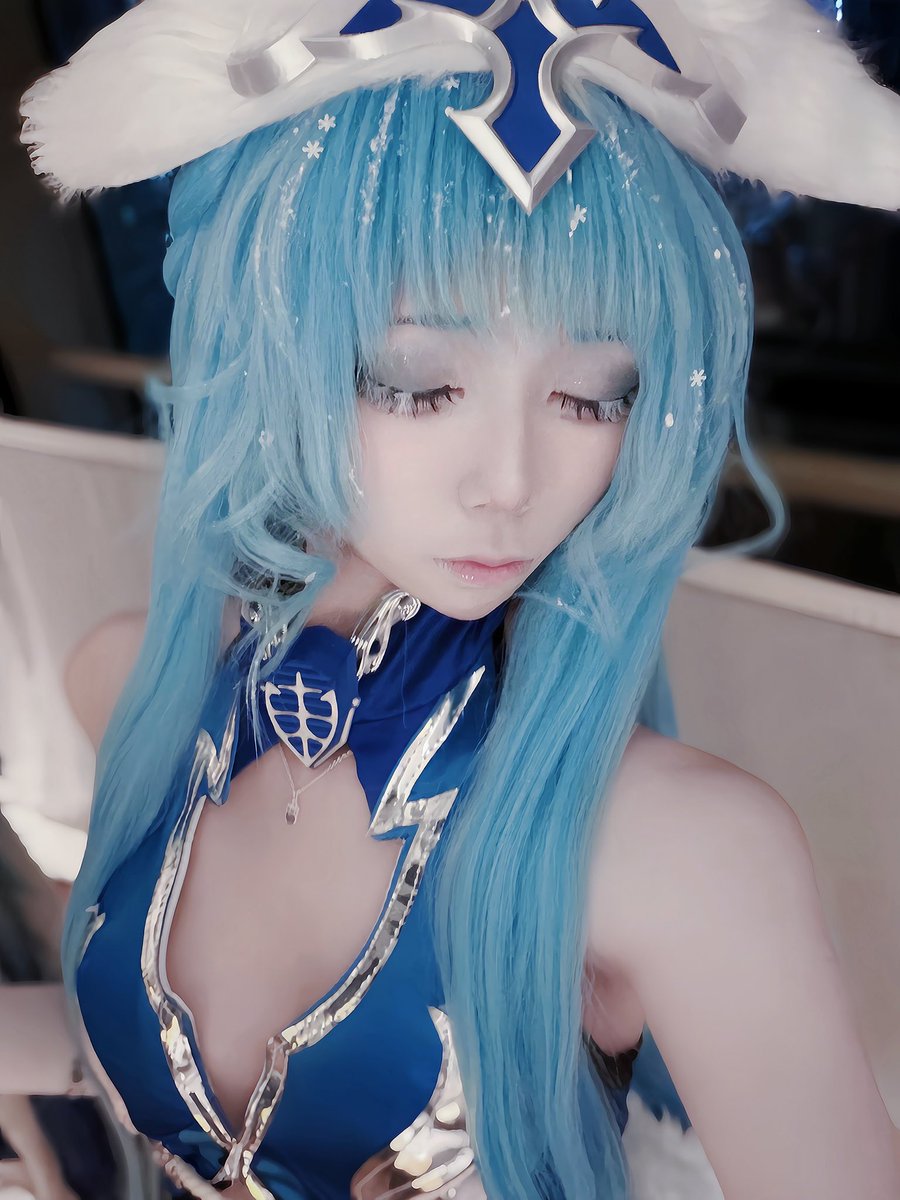 lin6935560's tweet photo. ❄️ https://t.co/izyTrJC76k