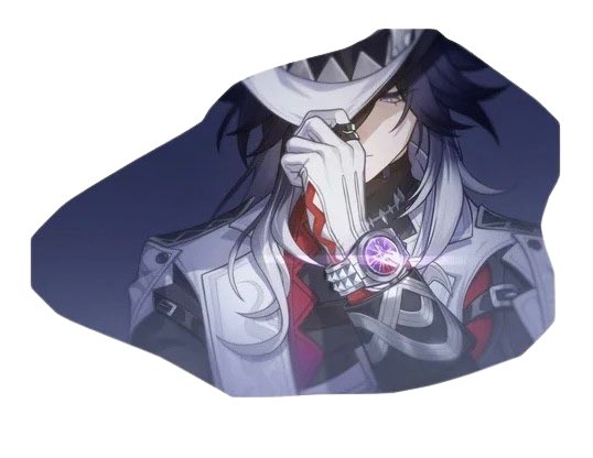 fei_rest's tweet photo. You genuinely cannot analyse Ashveil/look at his character and everything without also looking at the Galaxy Rangers as a faction

Despite what he says, Ashveil is a galaxy ranger through and through, and he’ll never stop being one unless he stops being unabashedly kind https://t.co/qI5jVeDMAs