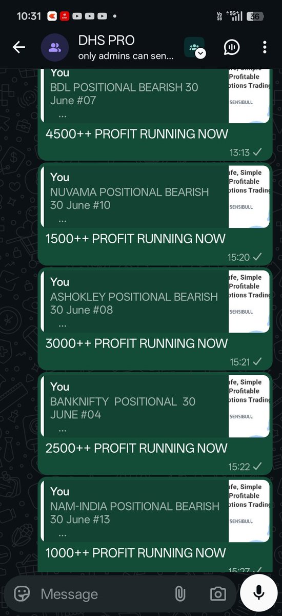 DHS_DESK's tweet photo. Market moving up and down but our strategy working perfectly. 
You get success by excellent risk management skills.
#Don't wait for heavy losses, many people of registering with us paying a little fees.
#Hurry up, rush to register for paid strategies, registration is going on.... https://t.co/tmxgd063Ax