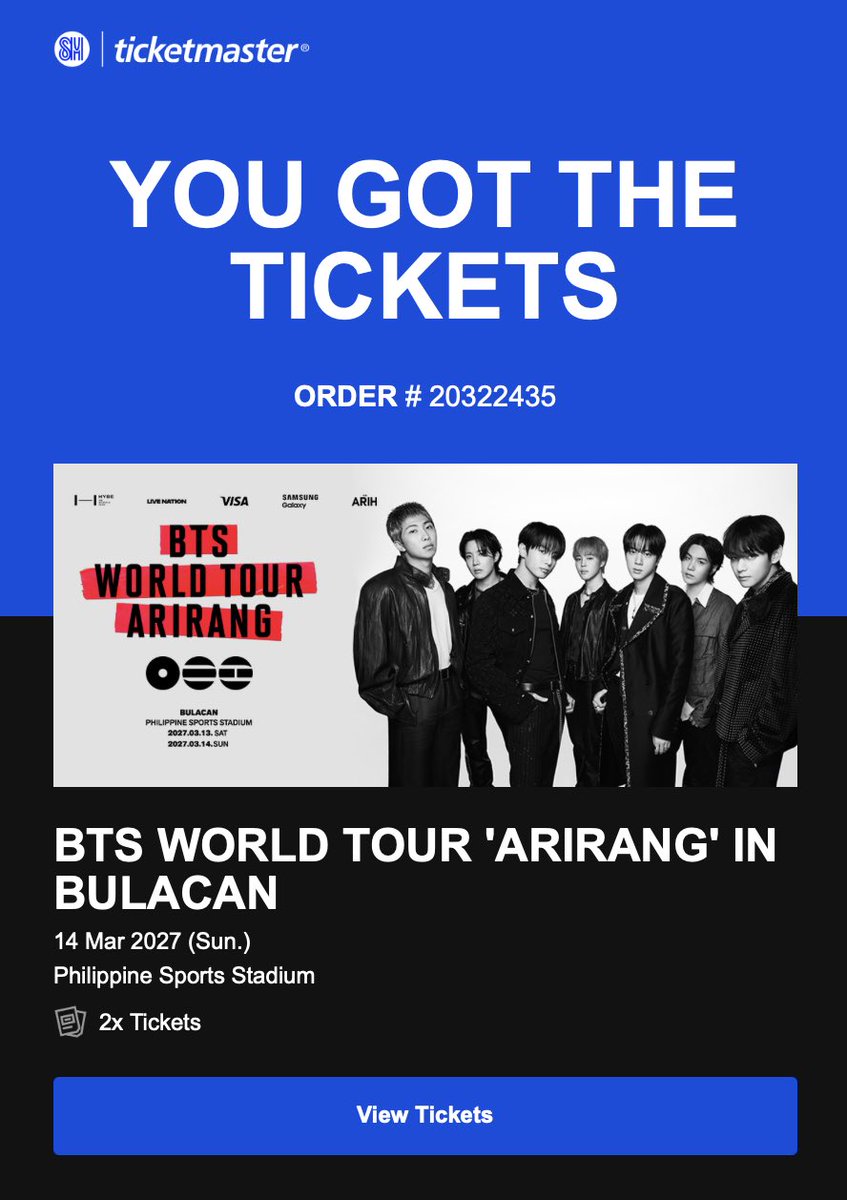 wanderstarjm's tweet photo. See u next year 🥺 @BTS_twt https://t.co/OSZ73cByTI