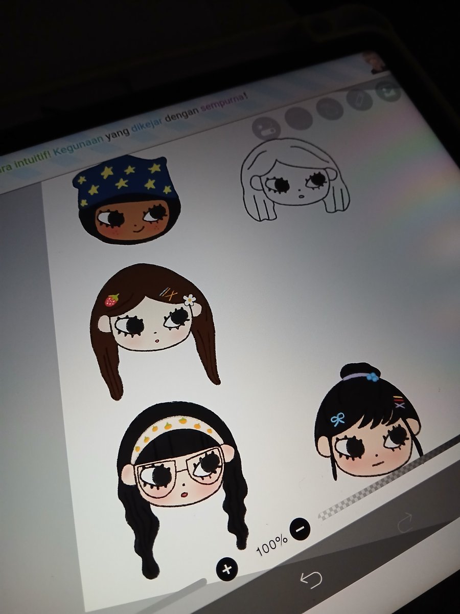 sheajasminee's tweet photo. proof kalo aku bikin ini sendiri, yang bilang AI aku entot https://t.co/tYdxFFQp4J