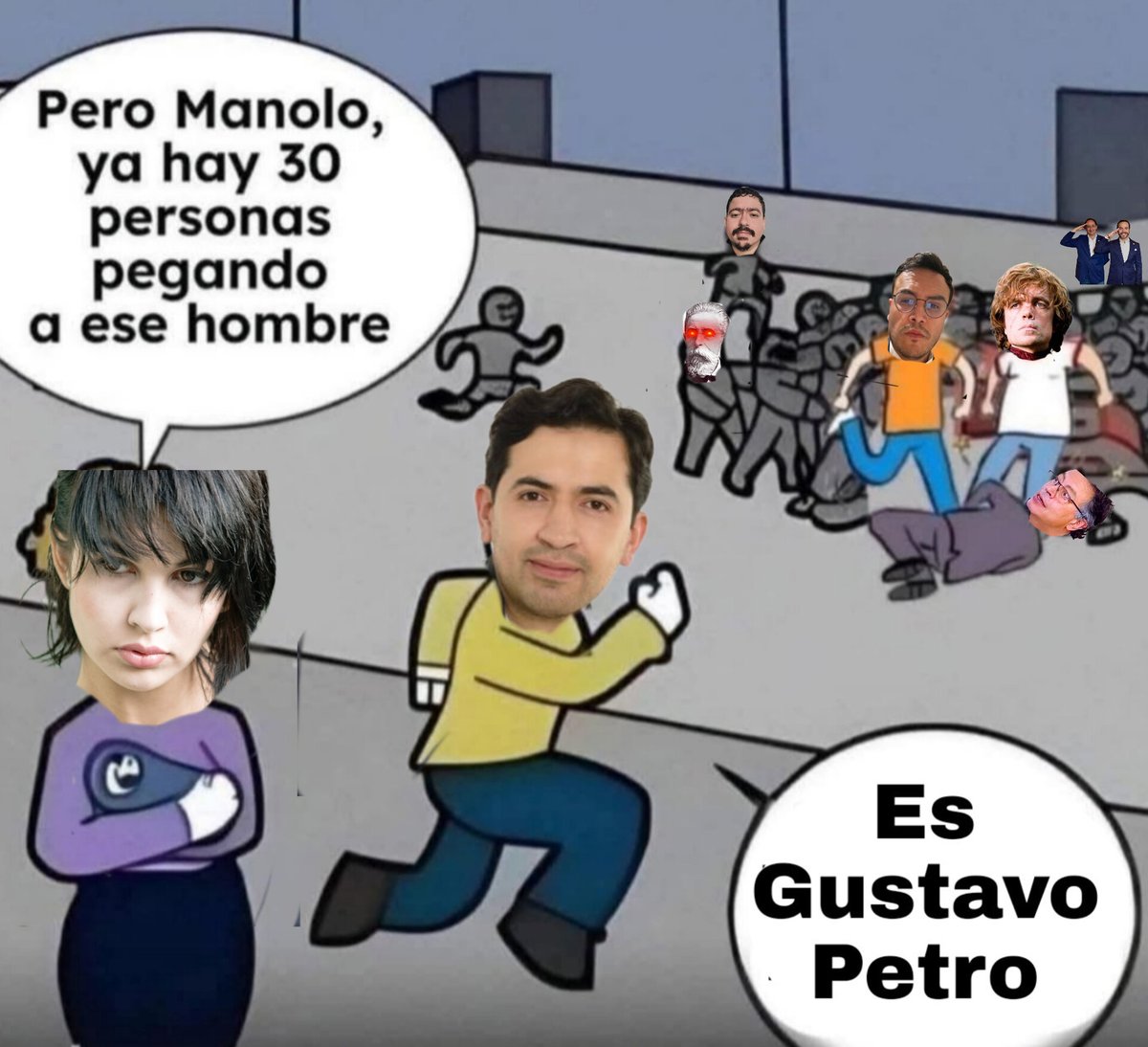 brokass25's tweet photo. Se vale soñar... https://t.co/nthHIvhfWL