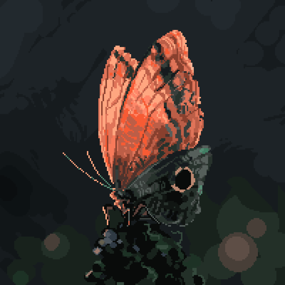 hby_stuff's tweet photo. Wippie #pixelart #wip https://t.co/eKSeFviiNd