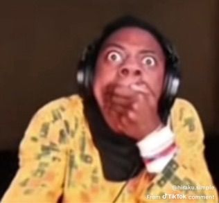 giulisywulisy's tweet photo. grace overhearing damon and wenona's conversation about their dead boyfriends knowing damn well her name was mentioned https://t.co/JuYSBoyPzs
