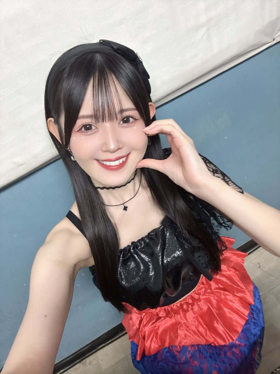 kurakawa_saika's tweet photo. こんにちさいかです🦭 https://t.co/pyAcb22TsK