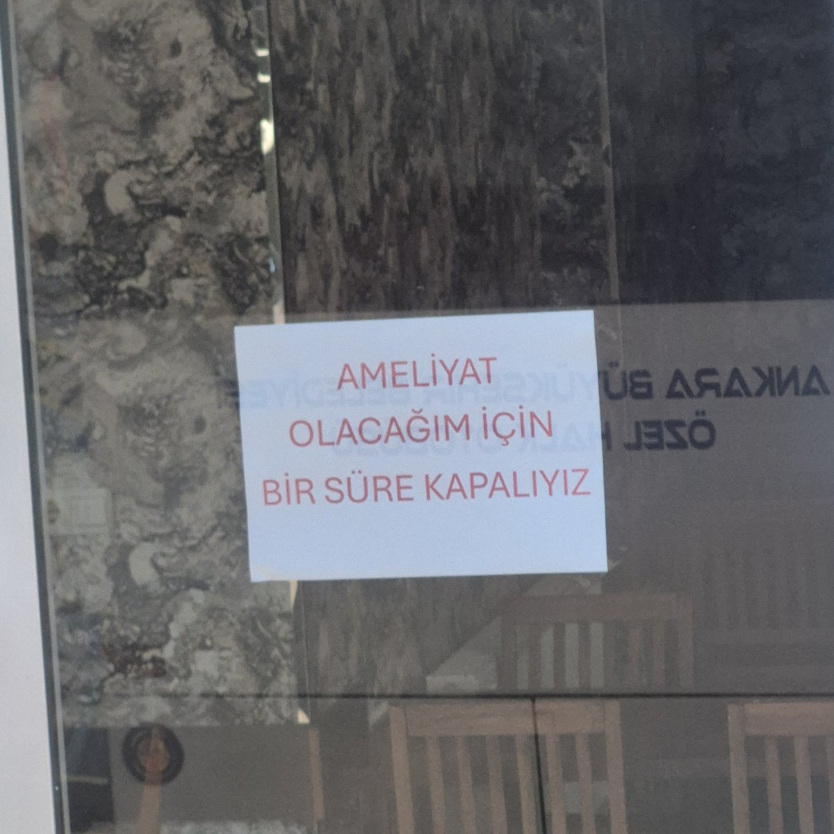 canhabibiyim's tweet photo. Bütün Müslümanların ona dua edeceğinden haberi yok https://t.co/K4bIK1d36f
