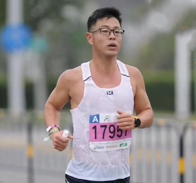odogbop's tweet photo. This week I crushed a 5K PR—push past every doubt, and watch what you’re made of. Never stop breaking your limits!， https://t.co/YMBb20nnJS